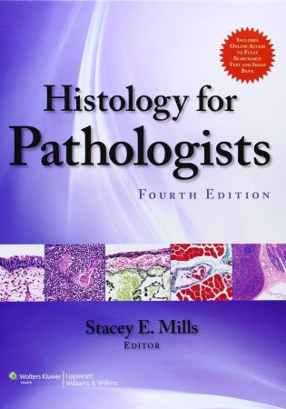 Histology for Pathologists, Fourth edition (EPUB)