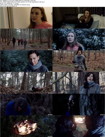 Bone Breaker 2020 1080p WEB-DL H264 AC3-EVO