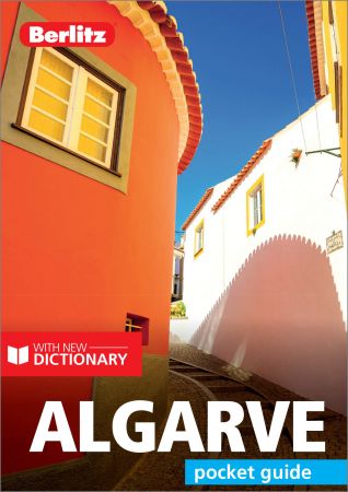 Berlitz Pocket Guide Algarve (Travel Guide eBook) (Berlitz Pocket Guides), 7th Edition