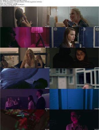 Cupid 2020 HDRip XviD AC3-EVO