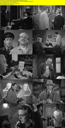 The Pearl Of Death 1944 BRRip XviD MP3-XVID