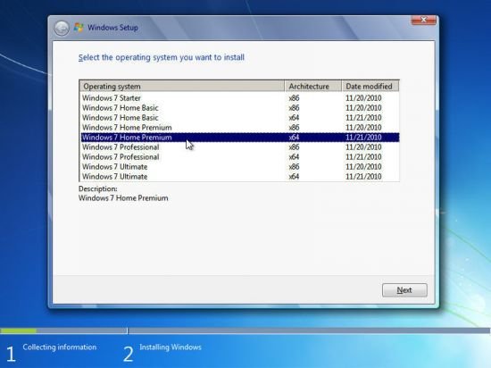 Windows 7 SP1 AIO (x86-x64) Preactivated January 2020