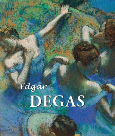 Edgar Degas (Best of)