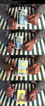  Learn Tarot Cards With A Tarot Reader - Advanced Level 