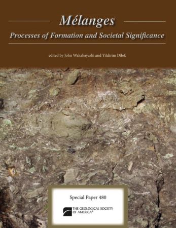 Melanges: Processes of Foramtion and Societal Significance