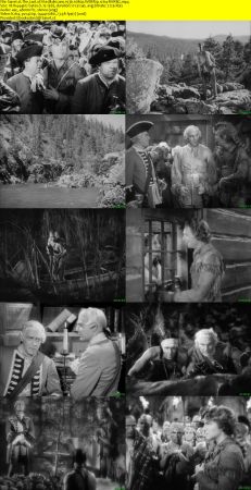 The Last of the Mohicans 1936 1080p WEBRip x264-RARBG