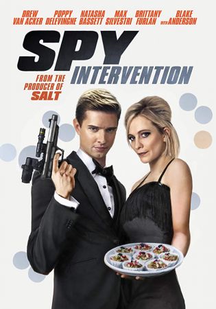 Spy Intervention 2020 1080p WEB-DL H264 AC3-EVO