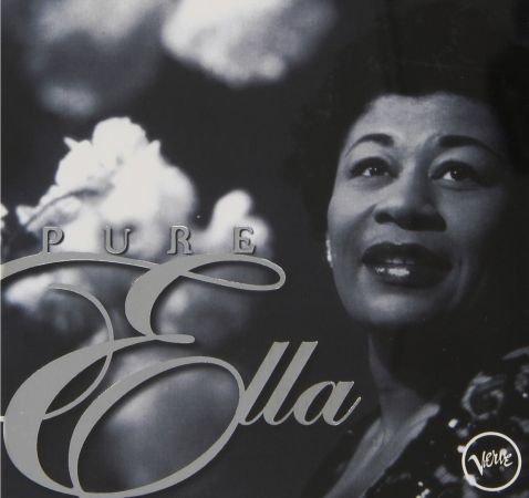Pure Ella: The Very Best of Ella Fitzgerald (1998)