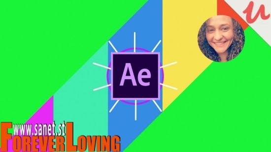 Adobe After Effects : Master Motion Graphics Videos Animation (Updated 11/2019)