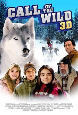 Call of the Wild 2009 1080p WEBRip x265-RARBG