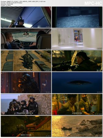 S.W.A.T. 2019 WEB-DL 2160p H265 DDP5.1-iQIY