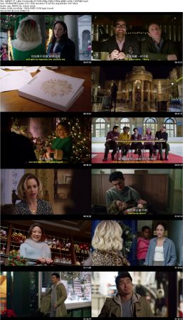 Last Christmas 2019 BluRay iPad 1080p AAC x264-CHDPAD
