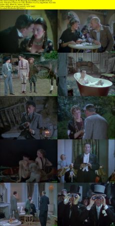 Wings Of The Morning 1937 WEBRip XviD MP3-XVID
