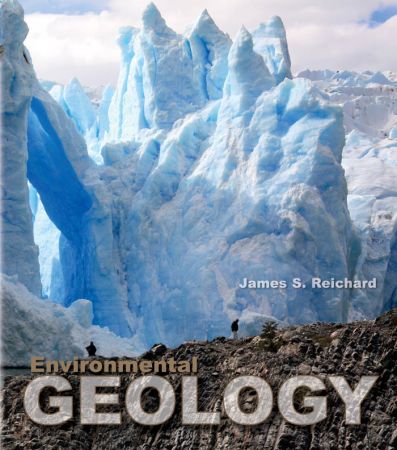 Environmental Geology by James S. Reichard