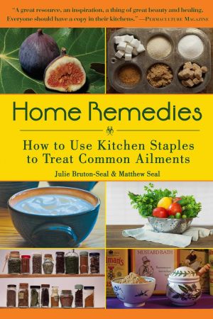 FreeCourseWeb Home Remedies How to Use Kitchen Staples to Treat Common Ailments