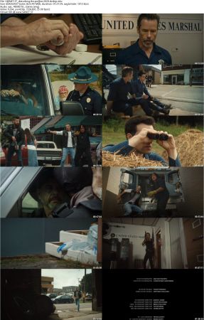 Disturbing the Peace 2020 DVDRip x264-CADAVER