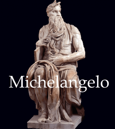 Michelangelo (Mega Square)