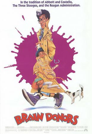 Brain Donors 1992 1080p BluRay HEVC x265 5.1 BONE