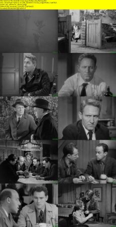 The Seventh Cross 1944 Dvdrip x264 NoGrp
