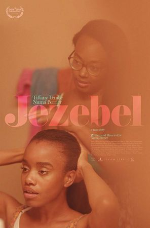 Jezebel 2020 HDRip XviD AC3-EVO