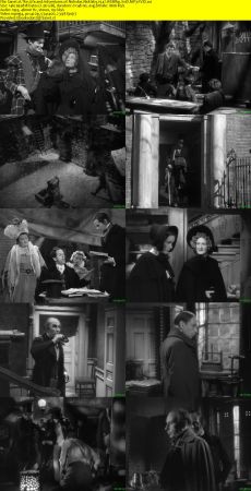 The Life and Adventures of Nicholas Nickleby 1947 WEBRip XviD MP3-XVID