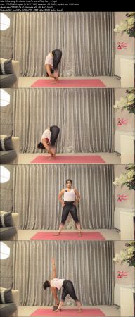  Complete Beginner Yoga Course 