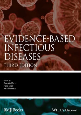Evidence Based Infectious Diseases, 3rd Edition