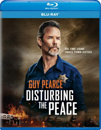 Disturbing the Peace 2020 720p BluRay x264-x0r