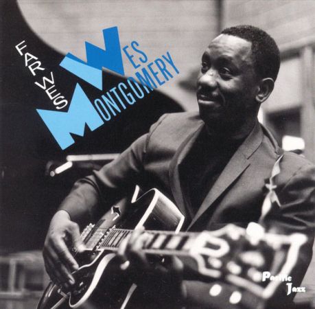 Wes Montgomery - Far Wes (1958)
