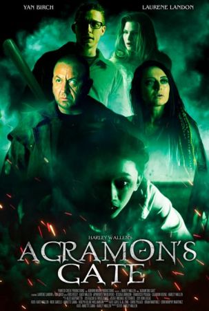 Agramons Gate 2020 1080p WEB-DL H264 AC3-EVO