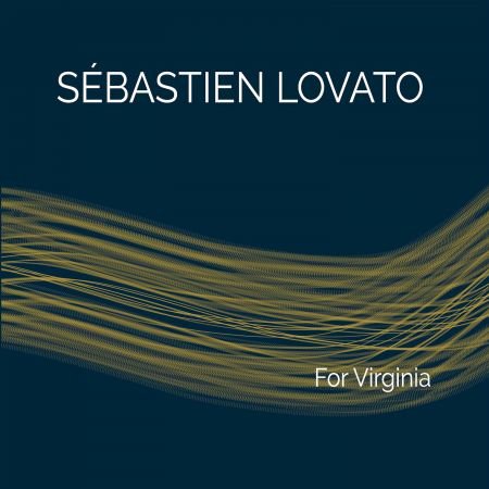 Sebastien Lovato - For Virginia (2020)