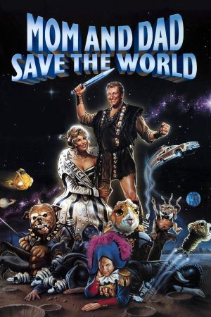 Mom and Dad Save the World 1992 1080p WEB-DL HEVC x265 BONE
