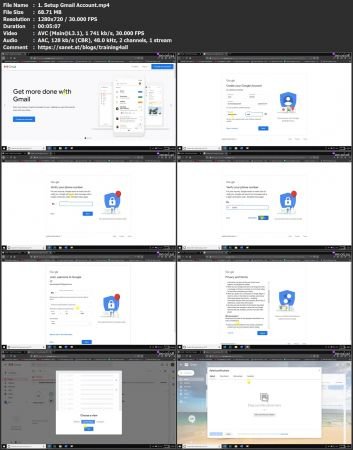 Learn Google Calendar