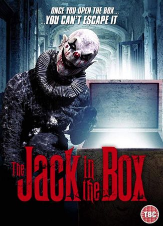 The Jack In The Box 2020 1080p WEB-DL H264 AC3-EVO