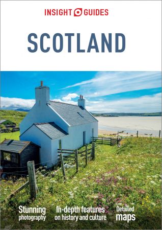 FreeCourseWeb Insight Guides Scotland Travel Guide eBook Insight Guides 8th Edition