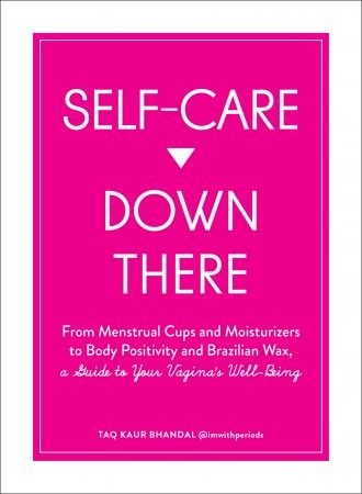 Self Care Down There