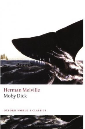 [ FreeCourseWeb ] Moby Dick (Oxford World's Classics)