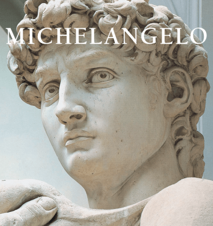 Michelangelo (Perfect Square)