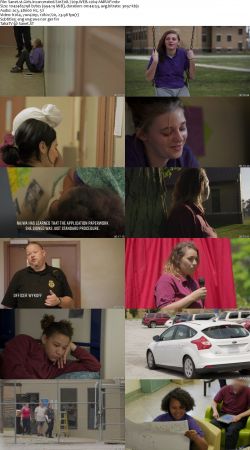 Girls Incarcerated S01 720p WEB x264-AMRAP