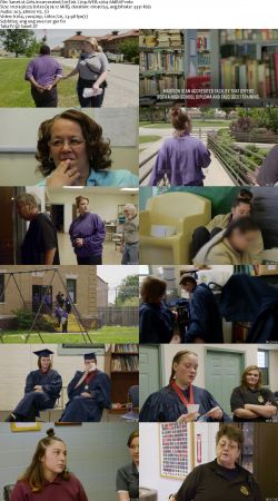 Girls Incarcerated S01 720p WEB x264-AMRAP