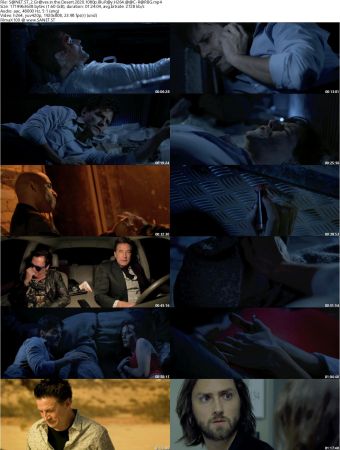 2 Graves in the Desert 2020 1080p BluRay H264 AAC-RARBG