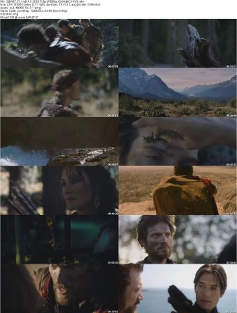 Heavenquest A Pilgrims Progress 2020 720p WEBRip x264 AC3-EVO