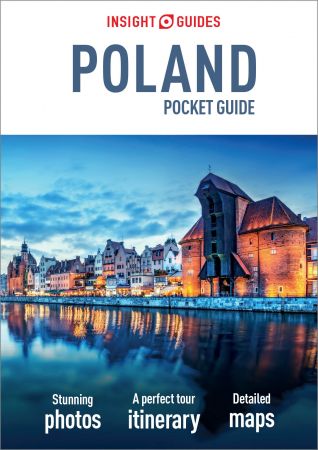 Insight Guides Pocket Poland (Travel Guide eBook) (Insight Pocket Guides), 4th Edition