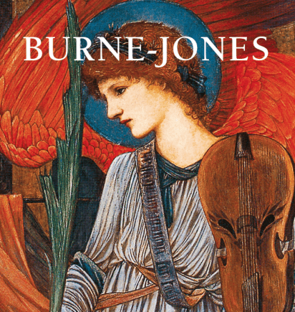 Burne Jones (Perfect Square)