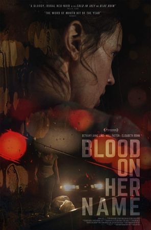Blood On Her Name 2020 1080p WEB-DL H264 AC3-EVO