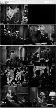 Scarface 1932 1080p BluRay x265 HEVC 10bit AAC 2.0 Tigole QxR