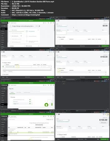 QuickBooks Online vs Xero Accounting Software 2020