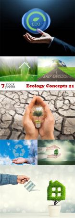 Photos - Ecology Concepts 21