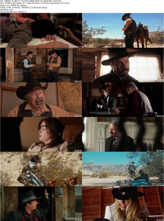A Prayer For The Damned 2019 1080p WEB-DL H264 AC3-EVO
