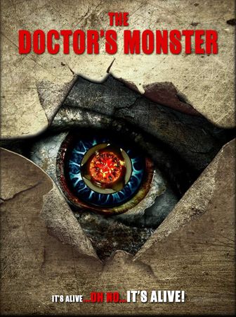 The Doctors Monster 2020 1080p AMZN WEB-DL DDP2.0 H264-iKA